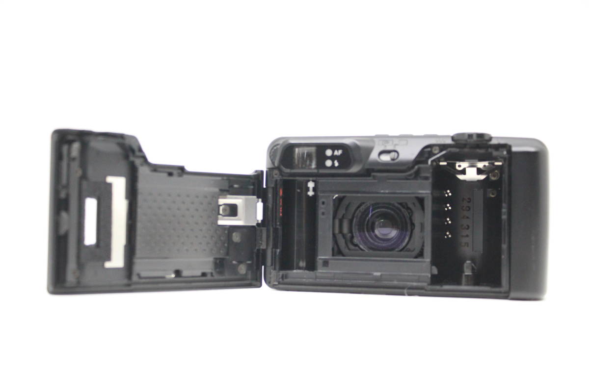 ☆美品☆PENTAX ペンタックス ESPIO 115G 38-115mm 人気のESPIO