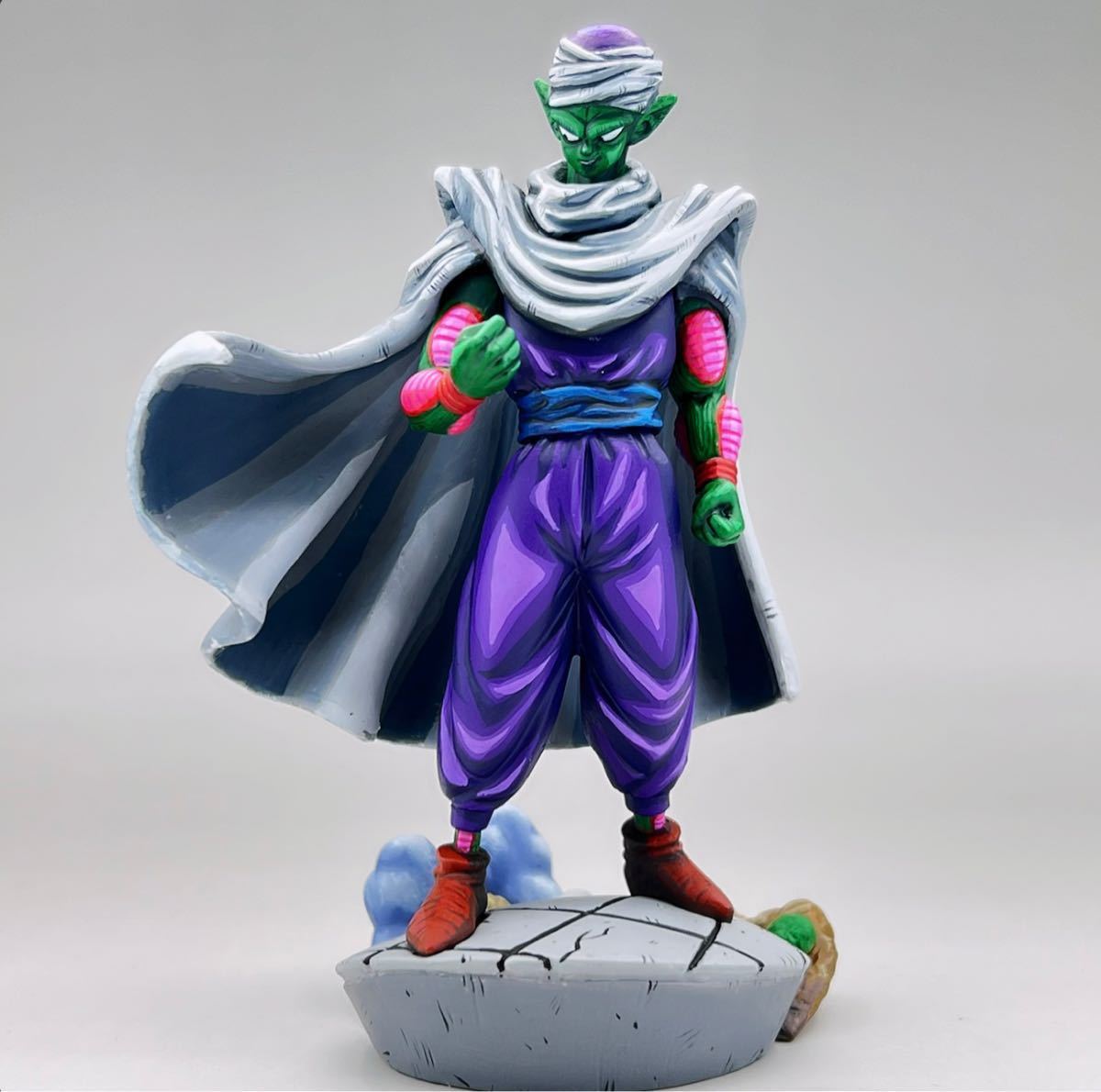 安い，人気SALE ドラゴンボールカプセル ネオ 熱闘 天下一武道会編 ドラカプ マジュニア登場 リペイント ピッコロ 検 二次元 一番くじ(その他)｜売買されたオークション情報、yahooの商品情報をアーカイブ その他