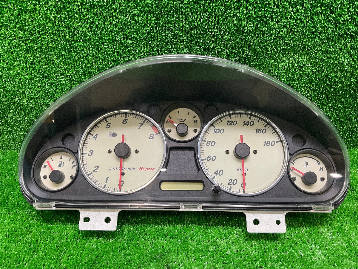 100%新品，大人気 ロードスター NRリミテッド NB8C 純正 スピードメーター 33308 Q511(計器、追加メーター本体)｜売買されたオークション情報、yahooの商品情報をアーカイブ公開 - オークファン マツダ用