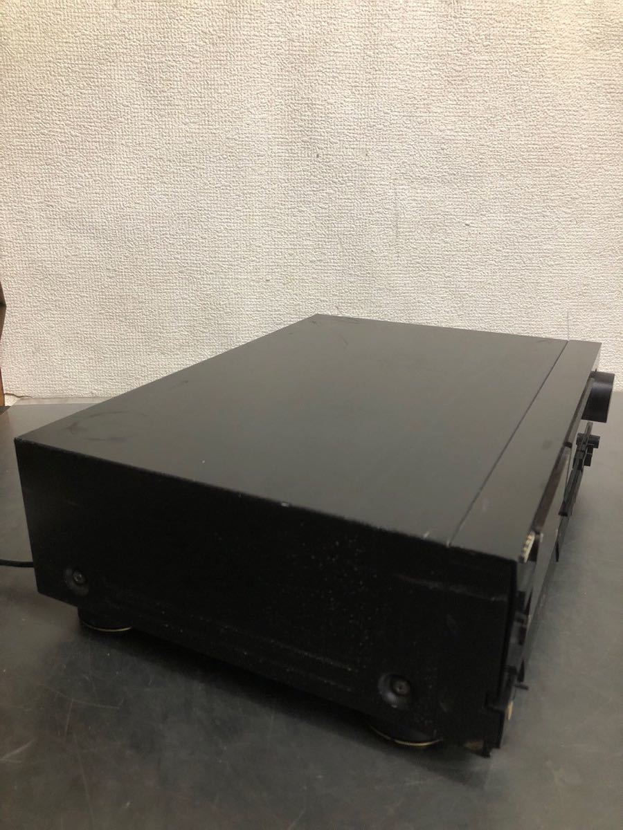 TD-V721 Victor ステレオカセットデッキ ステレオカセットデッキ