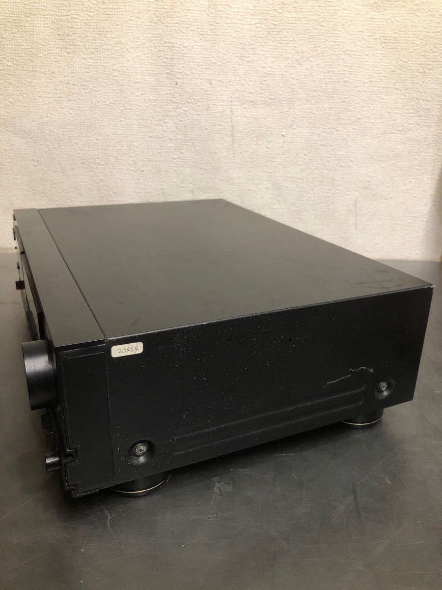 TD-V721 Victor ステレオカセットデッキ ステレオカセットデッキ