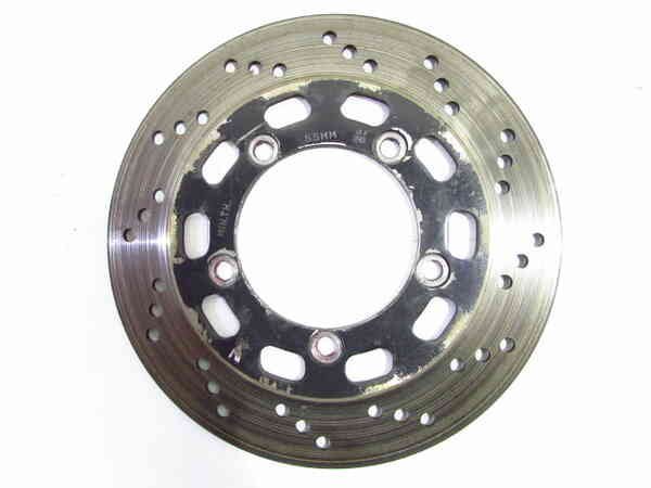 ZZ-R1200 ZXT20C 大人気!! 純正 ディスクローター 前後SET お買得!! 検