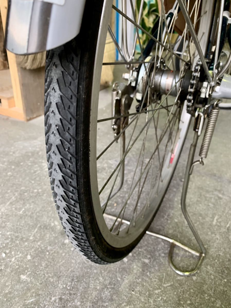 ☆ 格安スタート！電動アシスト自転車 ブリヂストン アシスタ 充電器