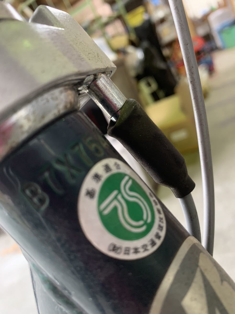 ☆ 格安スタート！電動アシスト自転車 ブリヂストン アシスタ 充電器