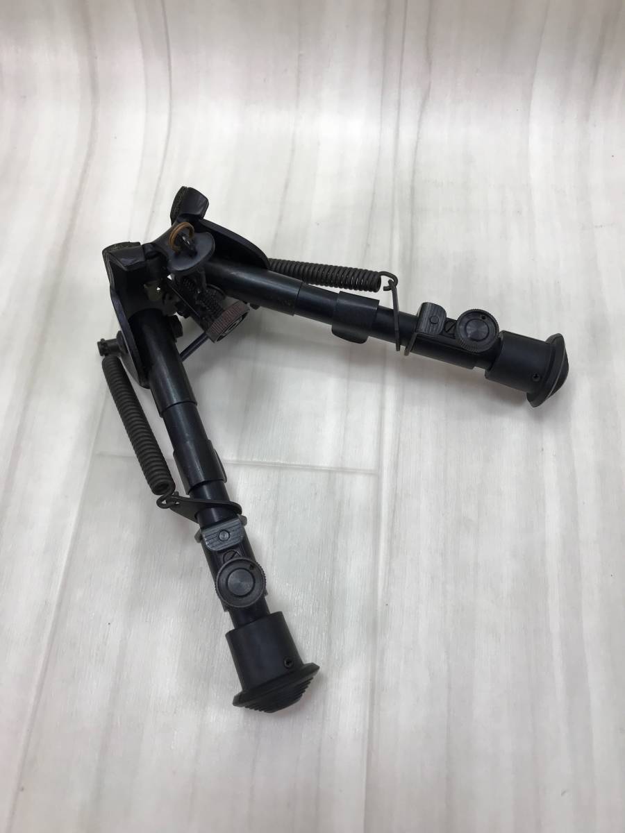 実物 ハリス バイポッド 実物 ハリス バイポッド Bipod HARRIS: S-BRM