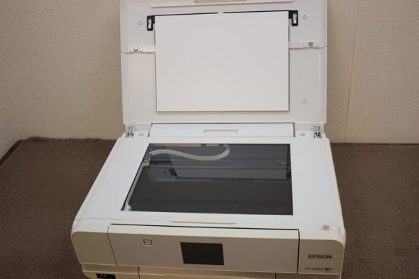 EPSON EP-976A3 エプソン インクジェット複合機 A3 プリンター ヘッド