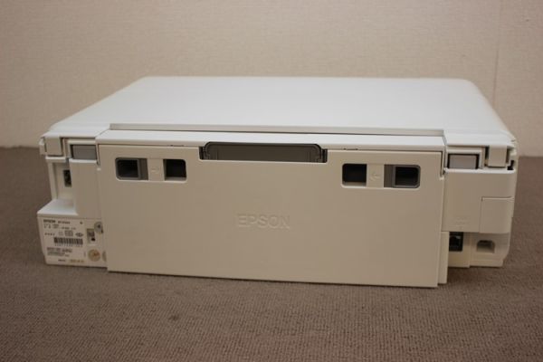 EPSON EP-976A3 エプソン インクジェット複合機 A3 プリンター ヘッド