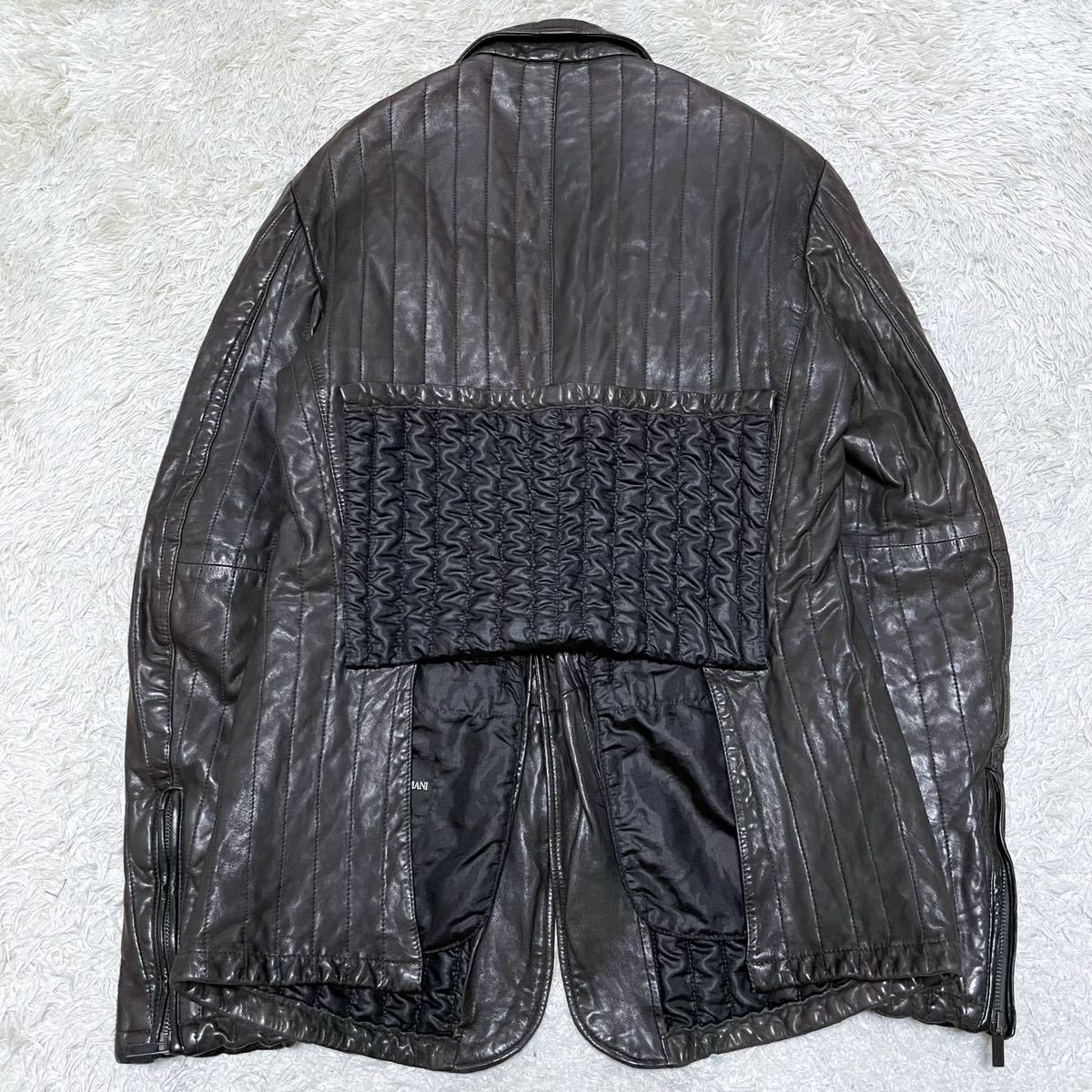 L相当エンポリオアルマーニ《最高級の佇まい》EMPORIO ARMANI L相当エンポリオアルマーニ《最高級の佇まい》EMPORIO ARMANI