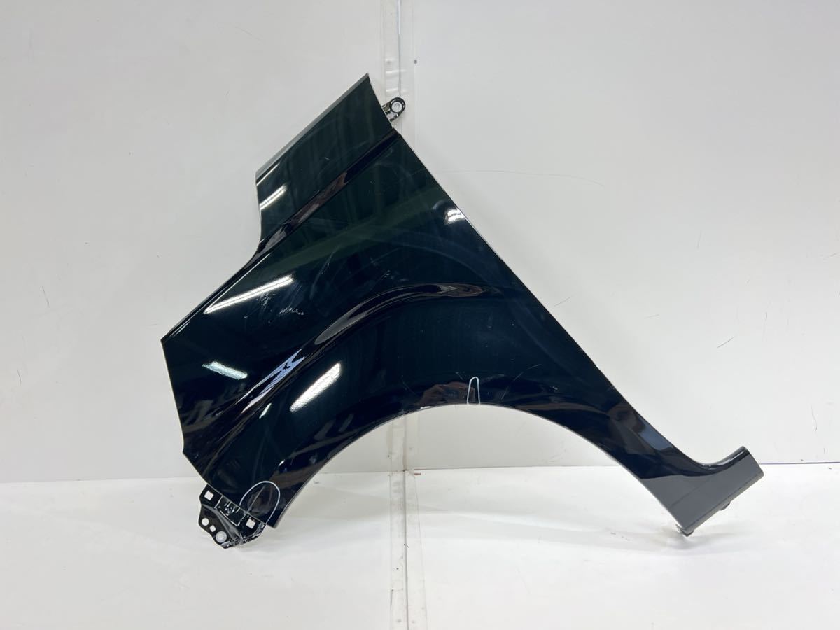 41108 N-BOX JF3 純正 フェンダー 左 黒 NBOXカスタム(フロント)｜売買