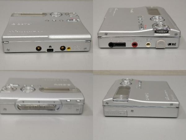 SONY ソニー MZ-N910 MD WALKMAN ポータブルMDプレイヤー MZ-N910 SONY