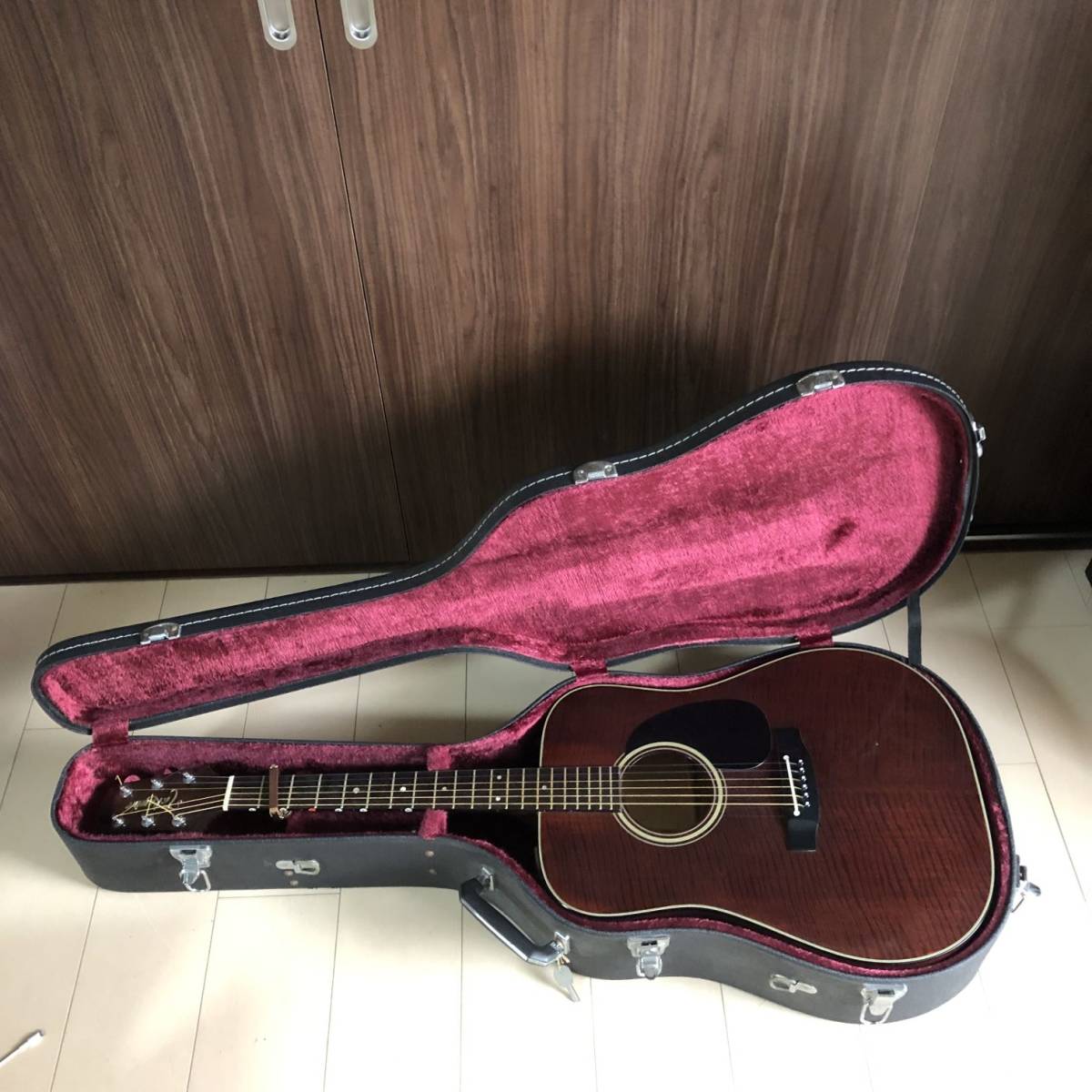アコースティックギター販売中！Takamine Takamine PT-206※PU不良 