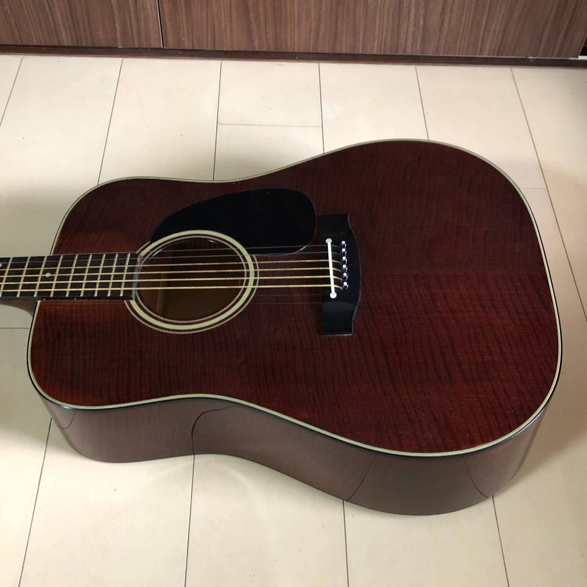 アコースティックギター販売中！Takamine Takamine PT-206※PU不良 