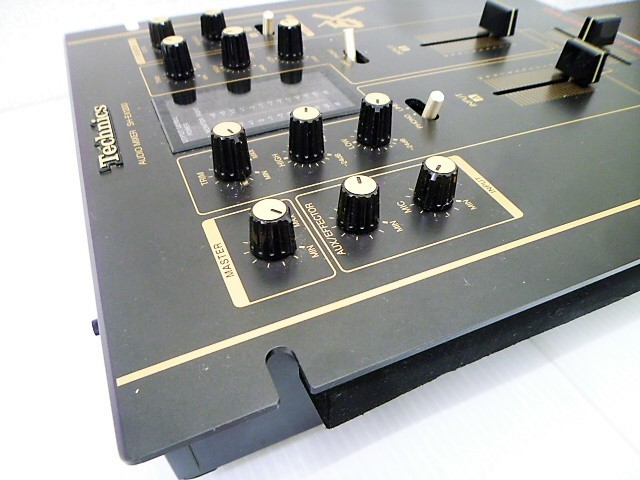 27999】☆音楽機材 Technics テクニクス SH-EX1200 オーディオ