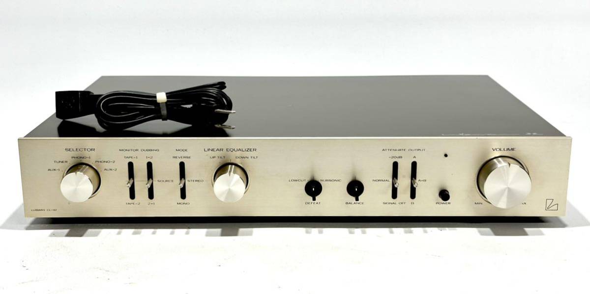 EAB W66a パッシブフェーダー ペアー Yahoo!オークション - : W66