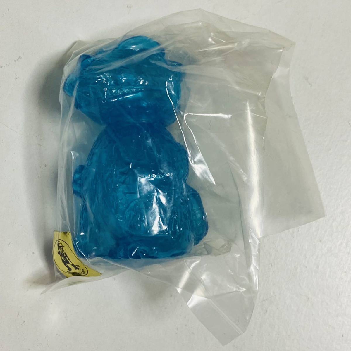極美品】Marmit マーミット ミニ ゴジラ ヘドラ ラドン モスラ