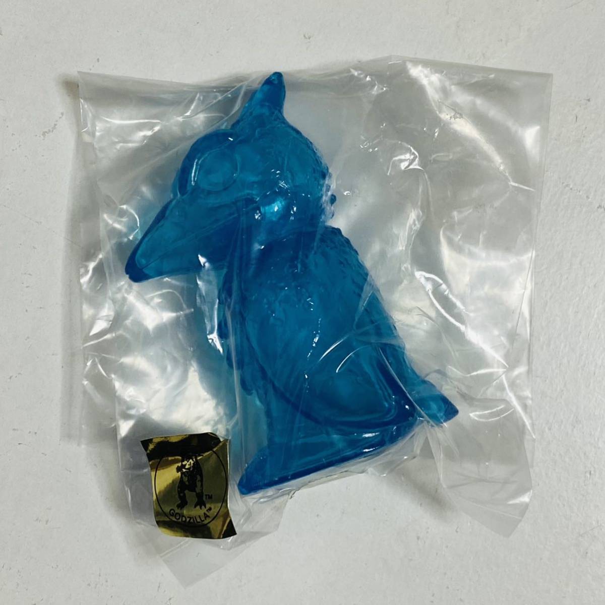 極美品】Marmit マーミット ミニ ゴジラ ヘドラ ラドン モスラ