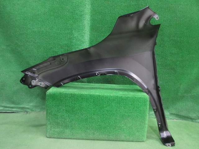 レクサス 純正 RX 右フロント agl20 サイド レクサス RX AGL20W/GYL20W 右フェンダー 純正 723779