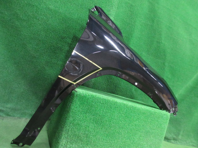 レクサス 純正 RX 右フロント agl20 サイド レクサス RX AGL20W/GYL20W 右フェンダー 純正 723779