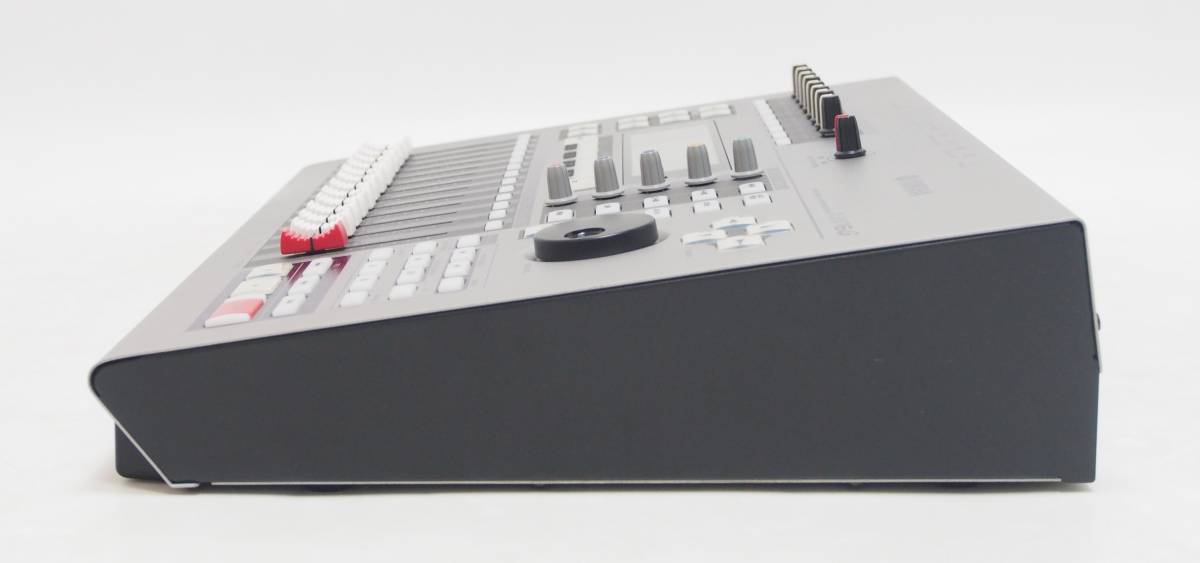 YAMAHA】プロフェッショナルオーディオワークステーションAW16G【送料