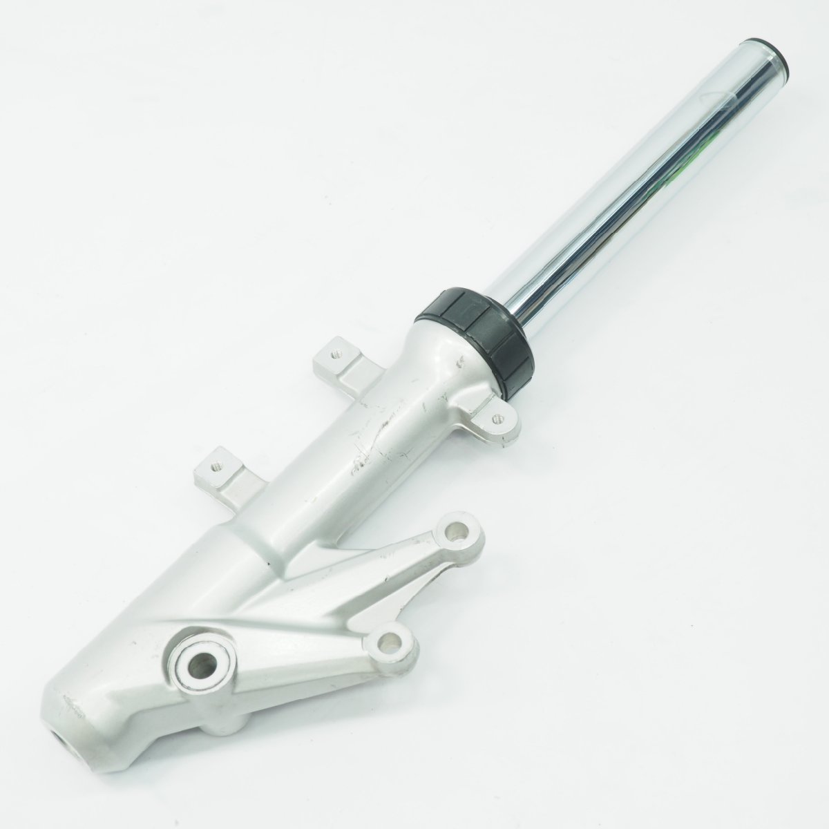 マジェスティS 14-16年 純正 フロントフォーク 左 サスペンション 1DK