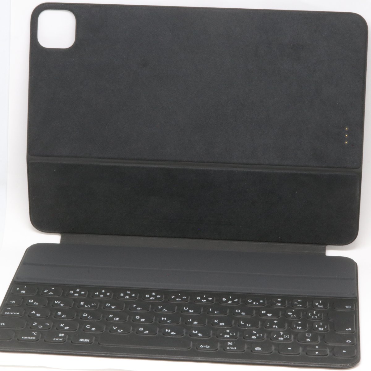 Apple iPad Smart Keyboard Folio MXNK2J/A A2038 11インチ用