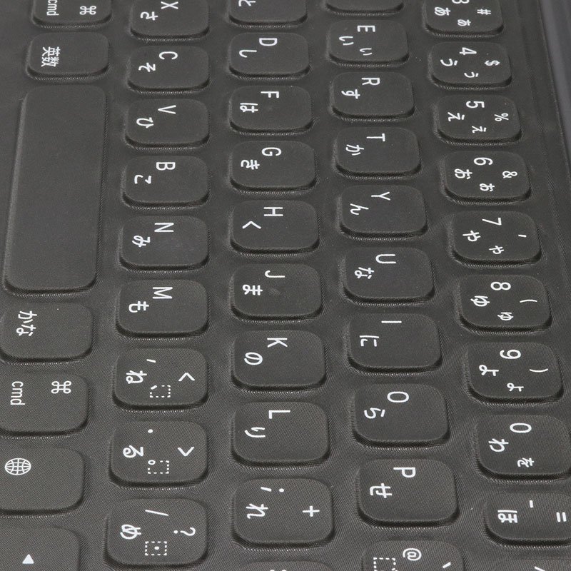 Apple iPad Smart Keyboard Folio MXNK2J/A A2038 11インチ用