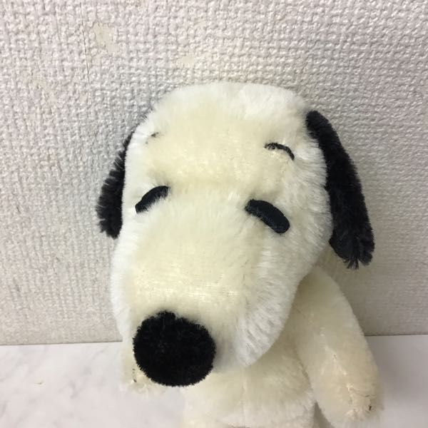 スヌーピー メリーソート ぬいぐるみ人形 0 ピーナッツギャング