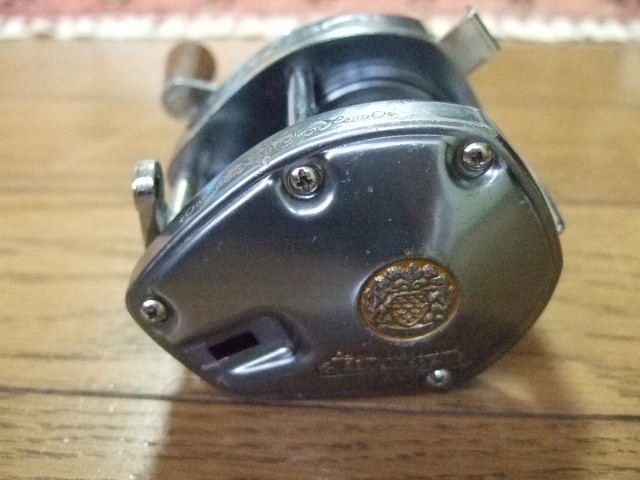 シマノ バンタム 公式通販 バンタム100EX - 100EX SHIMANO BANTAM