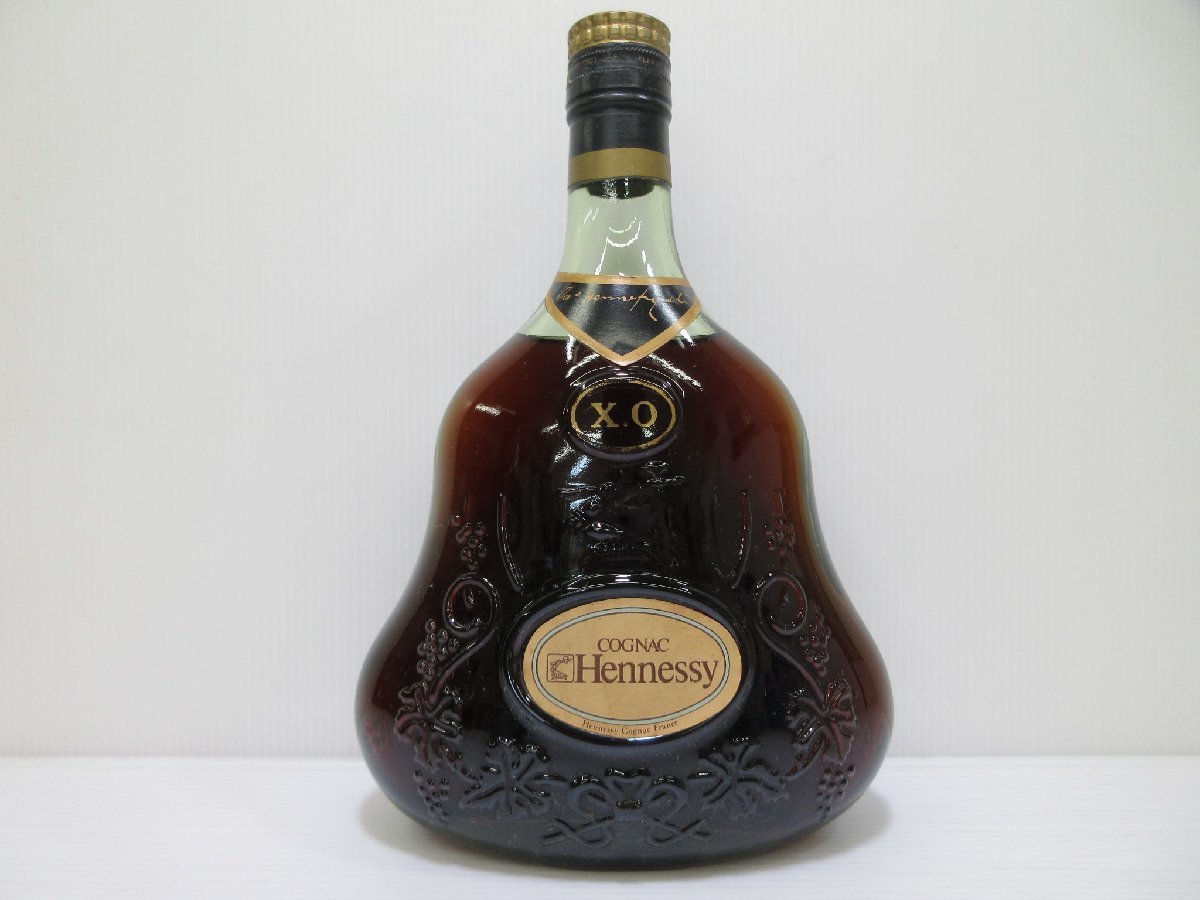 未開栓古酒 MARTELLナポレオン コニャック コルドンノアール 未開栓