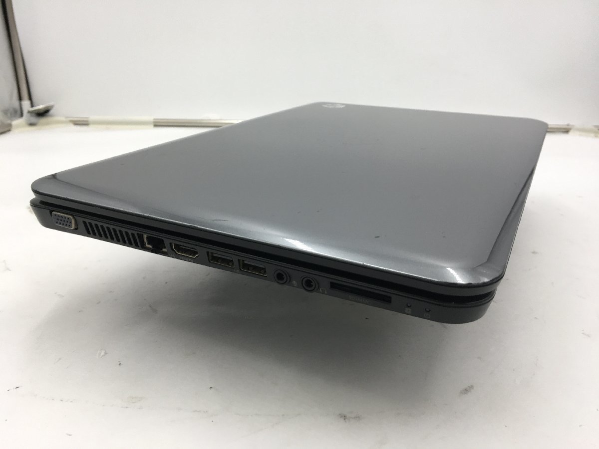 ♪△【HP エイチピー】ノートPC/Core i5 2430M(第2世代)/HDD 750GB HP 