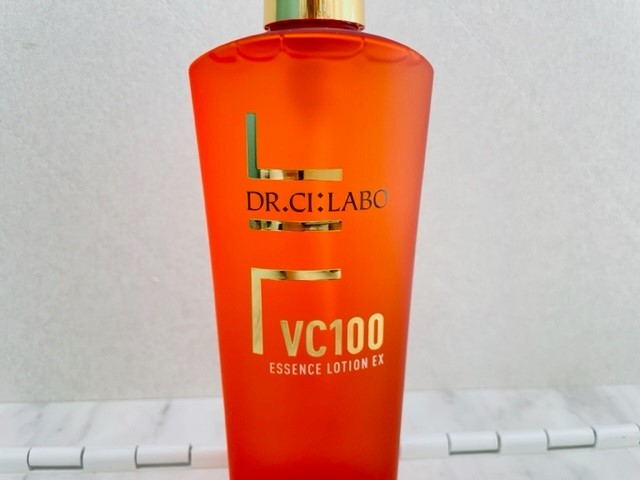 F3377】未使用 ドクターシーラボ VエッセンスローションEX R 285ml