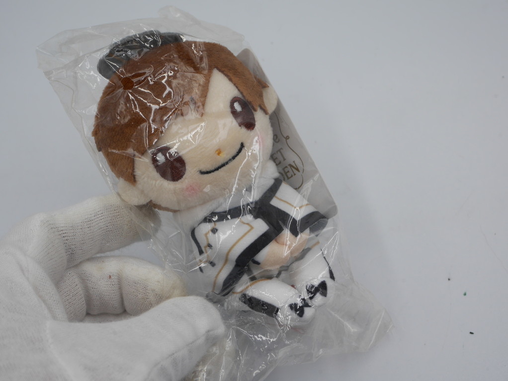 キンプリ ちょっこりさん 永瀬廉 : King & Prince スイート