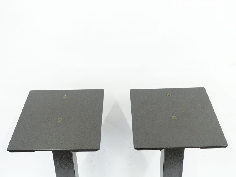 スピーカースタンド TAOC タオック ペア SST-50H @56636 HST-50