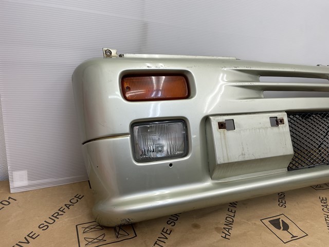 希少 DE51V エブリィ ターボ 大型 フロントバンパー 検索 エブリイ 