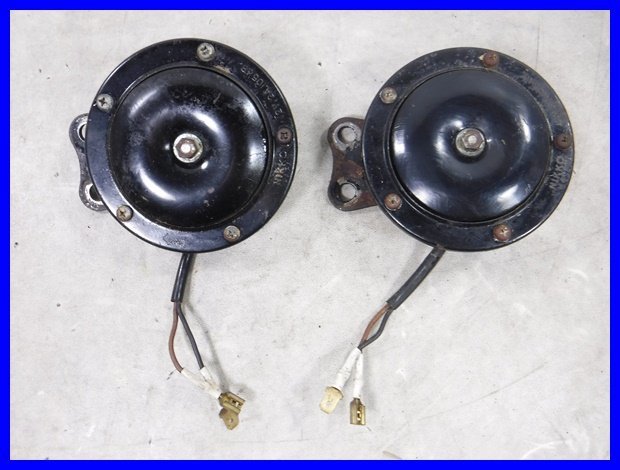 ！☆C233 W1SA W1F ホーン レターパックプラス可