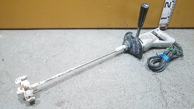 【1円スタート!】マキタ カクハン機 攪拌機 UT1301【2個セット】動作良好 T0324