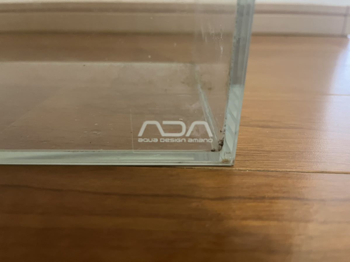 ADA ADA水槽セット（30cm） キューブガーデン しのどん様再購入用 一式