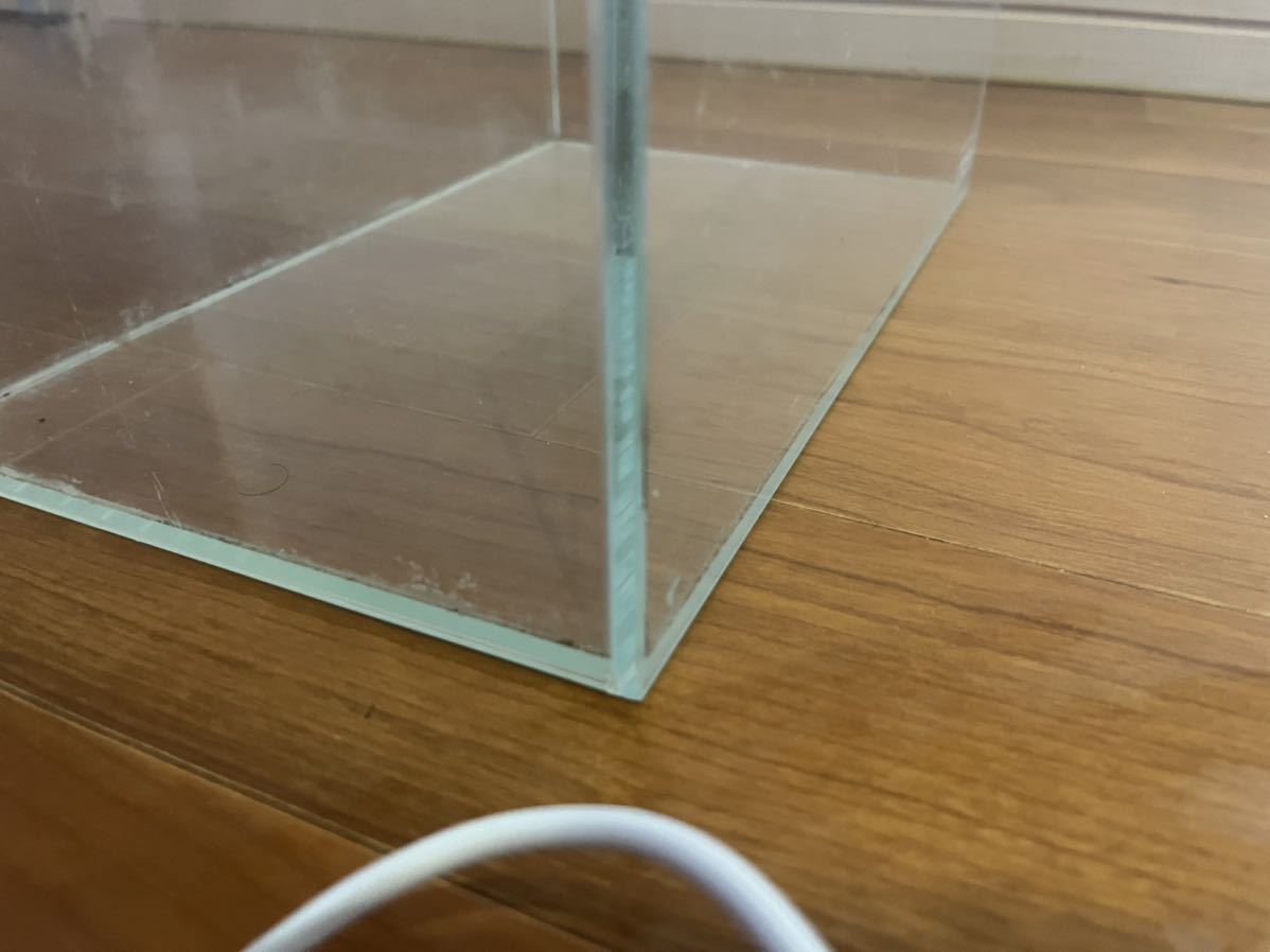 ADA ADA水槽セット（30cm） キューブガーデン しのどん様再購入用 一式