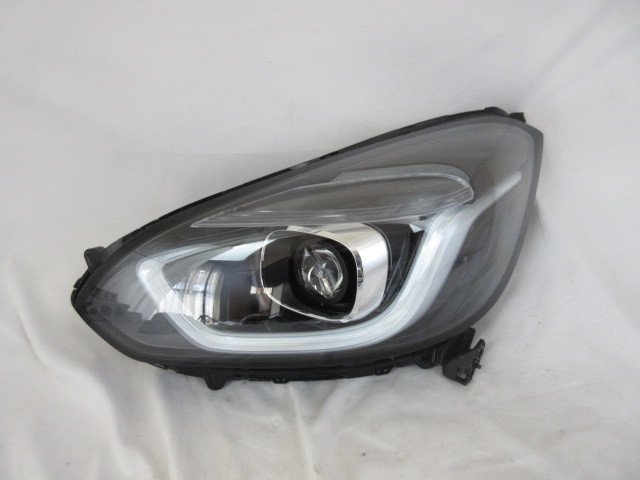 ホンダ　フィット　GR1/GR2/GR3/GR4/GR5/GR6/GR7　左ヘッドライト　LED　STANLEY　W4395　　（AN-4245）