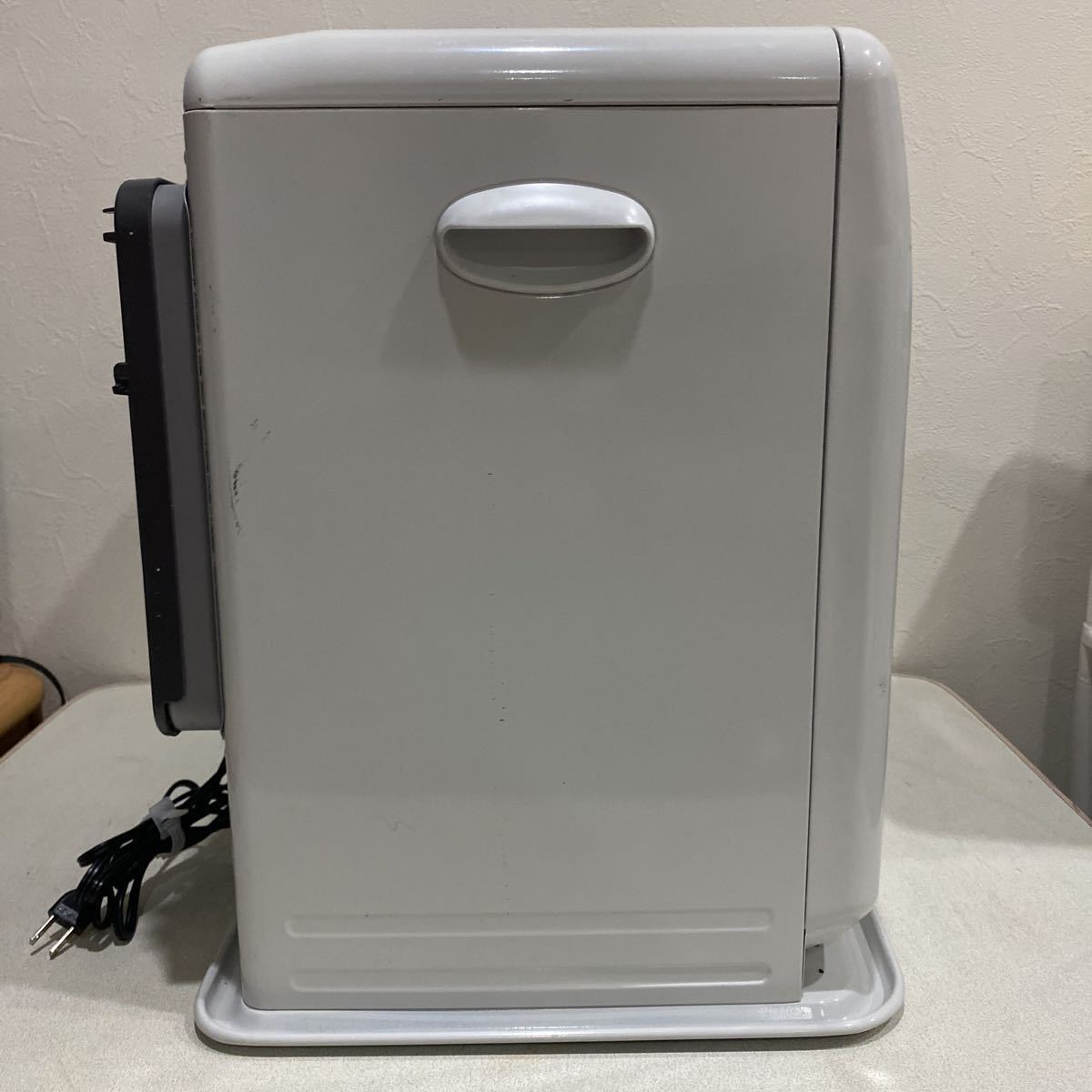 DAINICHI ダイニチ 石油ファンヒーター FW-4720LS ジャンク品 2020年製