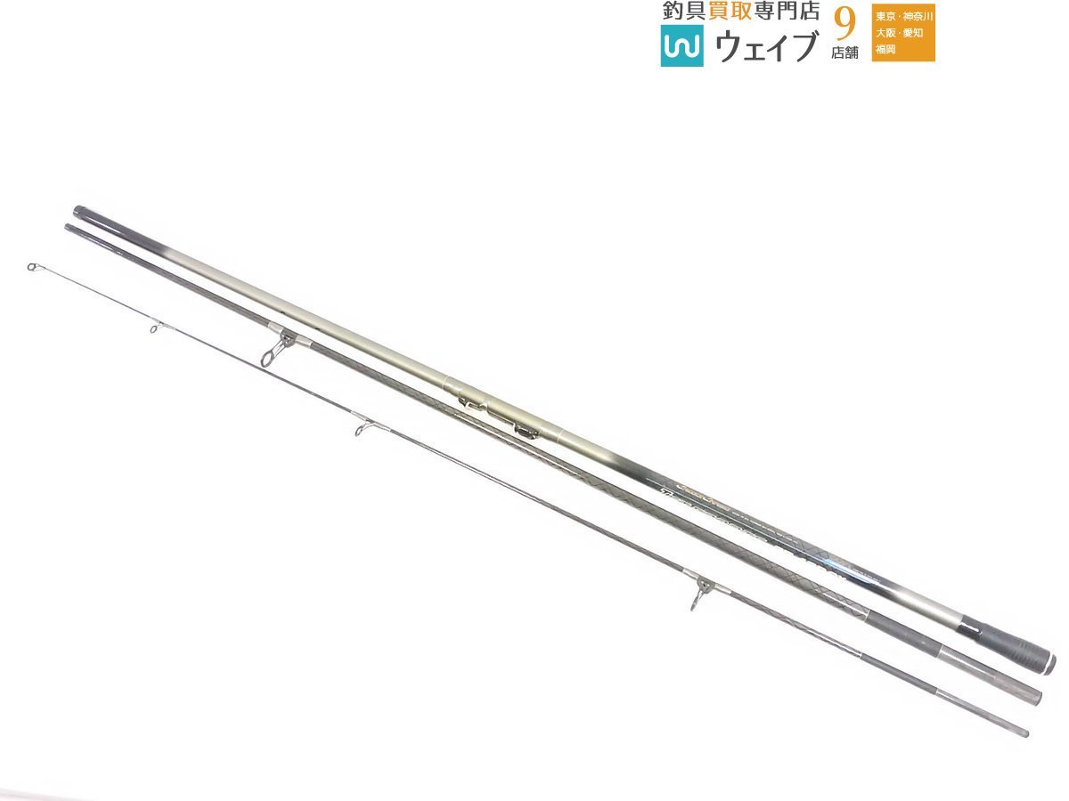 ダイワ クロスカーボ ジェットスポーツ 25-420CX DAIWA CROSS CARBO