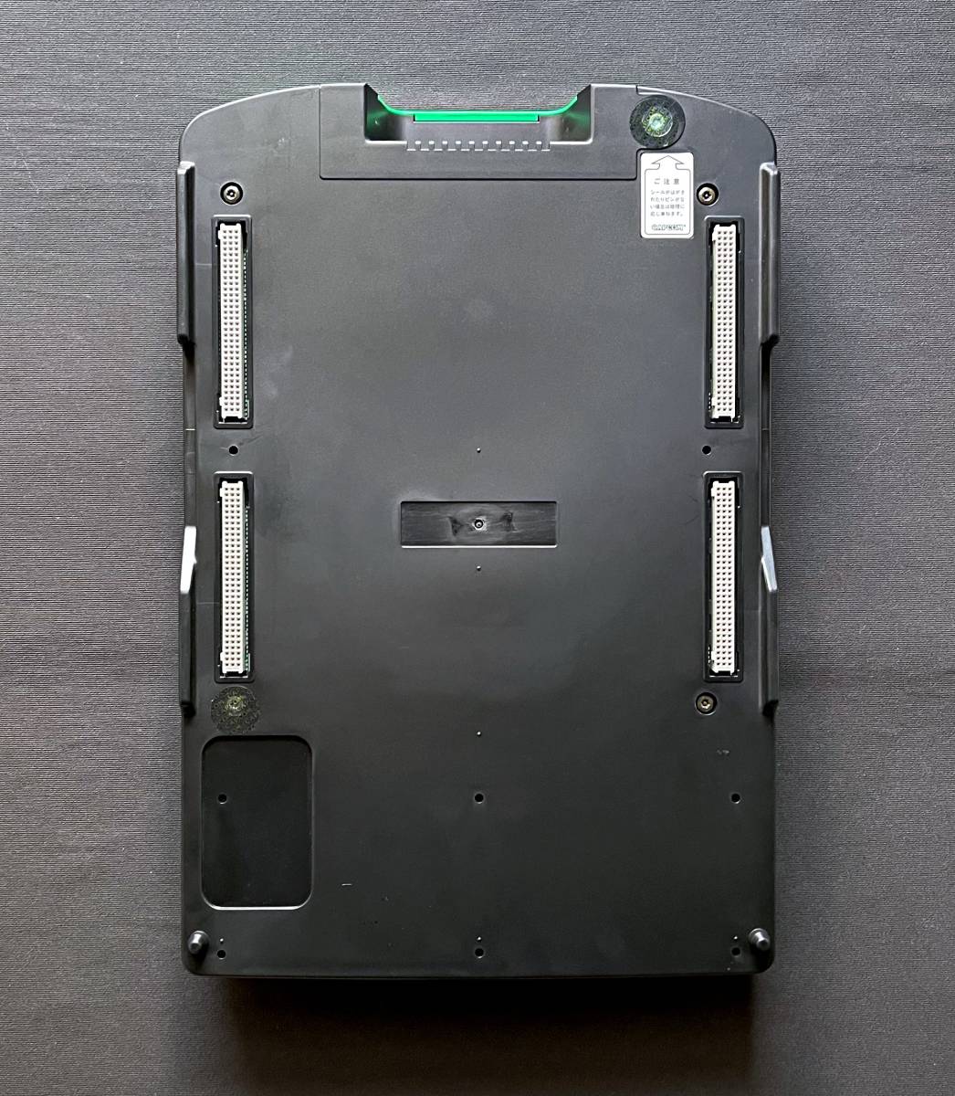 カプコン CPシステムII アーケードゲーム基板 エイリアンVSプレデター
