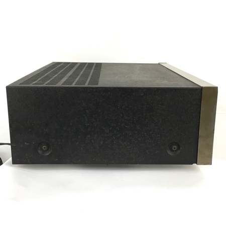ONKYO D-655n II チェンネルデバイダー 音響機器 ジャンク Y6990383