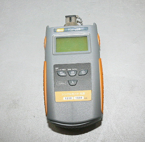光ファイバー 測定器 3点まとめて 中古格安(63) | 光ファイバー 3点まとめて -光ファイバー 2026年最新Yahoo!オークション 価格.com