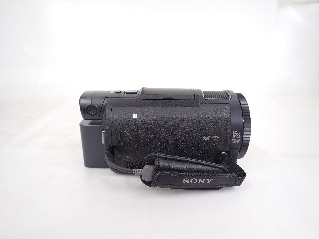 良品】 SONY ソニー FDR-AXP35 4K ビデオカメラ ハンディカム 良品】 SONY ソニー FDR-AXP35 4K ビデオカメラ ハンディカム