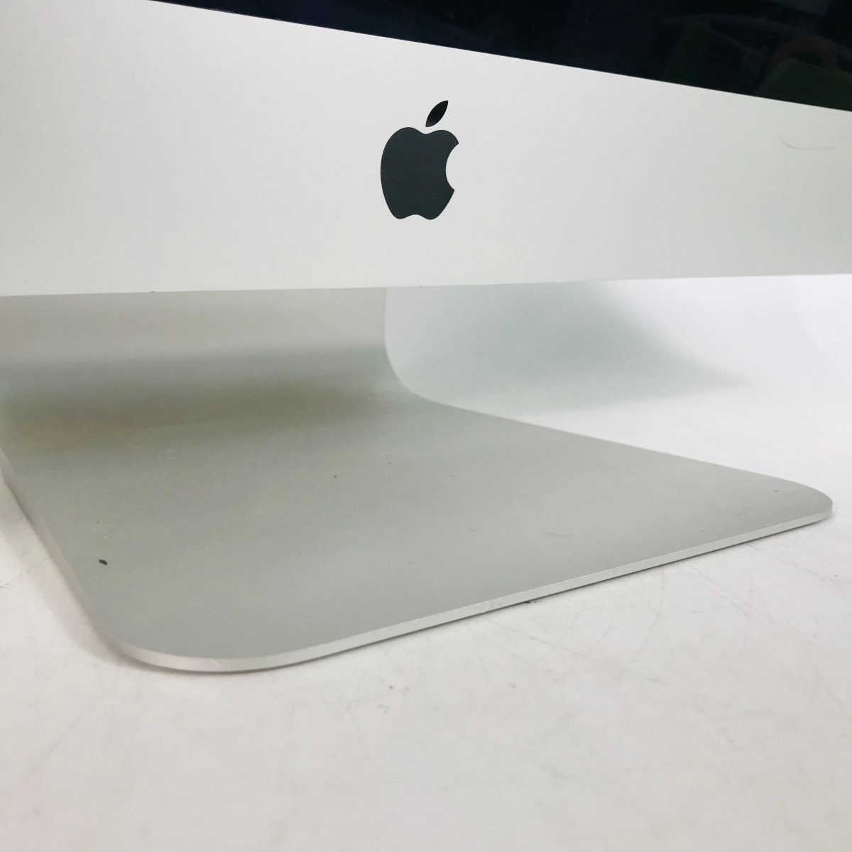 ジャンク iMac 27インチ (Late 2012) Core i5 2.9GHz/16GB/1TB MD095J