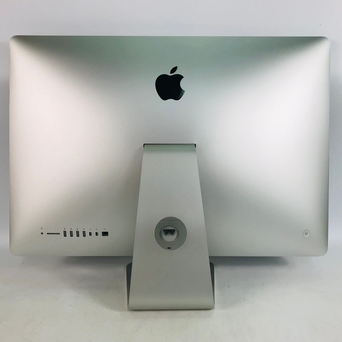 ジャンク iMac 27インチ (Late 2012) Core i5 2.9GHz/16GB/1TB MD095J