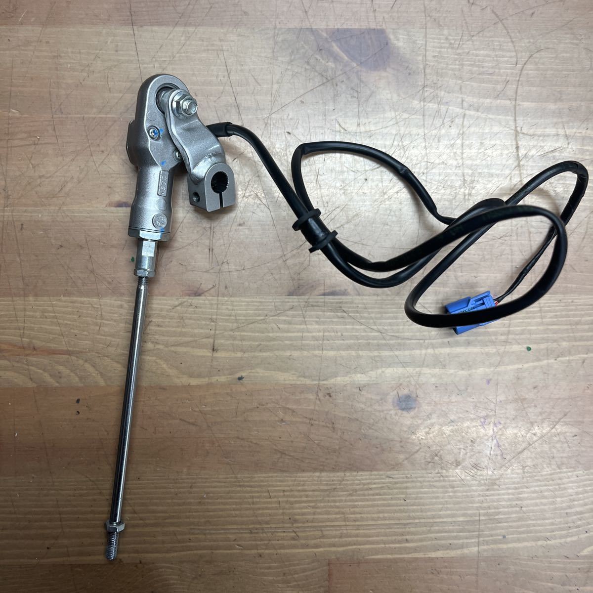 CBR650R(RH03) クイックシフター クイックシフター2 CBR650R クイック 