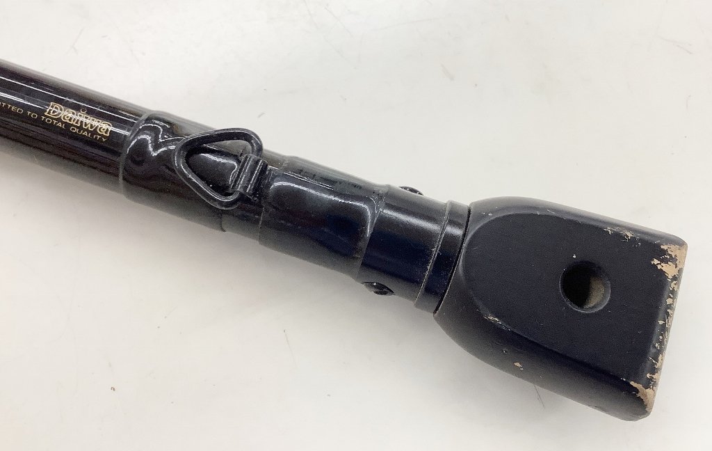 ダイワの石鯛竿、HZ IL シーライン 石鯛T H540 ダイワHZ