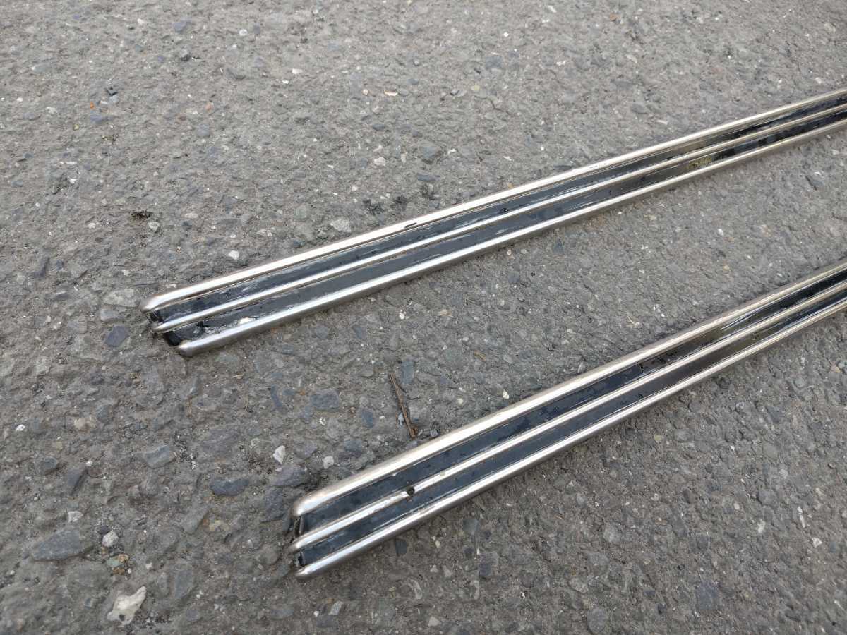 ハコスカドアステップモール